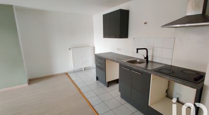 Appartement 3 pièces de 58 m² à Alfortville (94140)