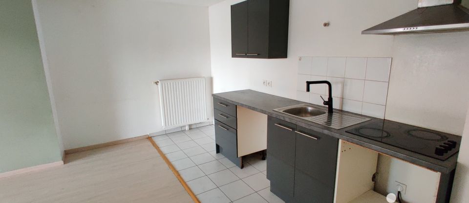 Apartment 3 rooms of 58 m² in Alfortville (94140)