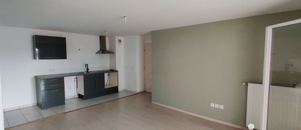 Apartment 3 rooms of 58 m² in Alfortville (94140)