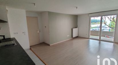 Appartement 3 pièces de 58 m² à Alfortville (94140)