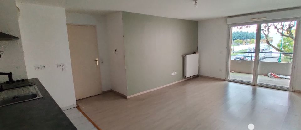 Apartment 3 rooms of 58 m² in Alfortville (94140)