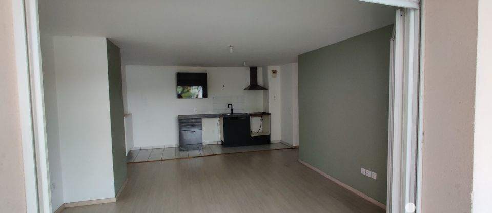 Apartment 3 rooms of 58 m² in Alfortville (94140)