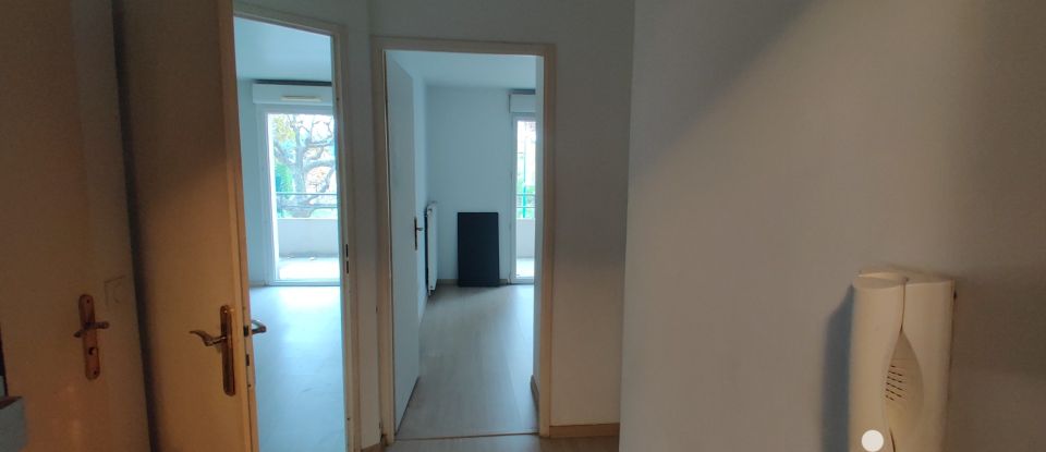 Apartment 3 rooms of 58 m² in Alfortville (94140)