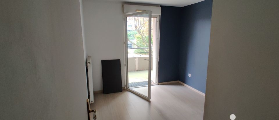 Apartment 3 rooms of 58 m² in Alfortville (94140)