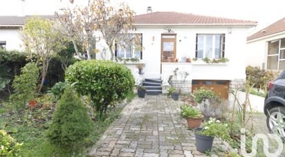 Traditional house 6 rooms of 95 m² in Goussainville (95190)