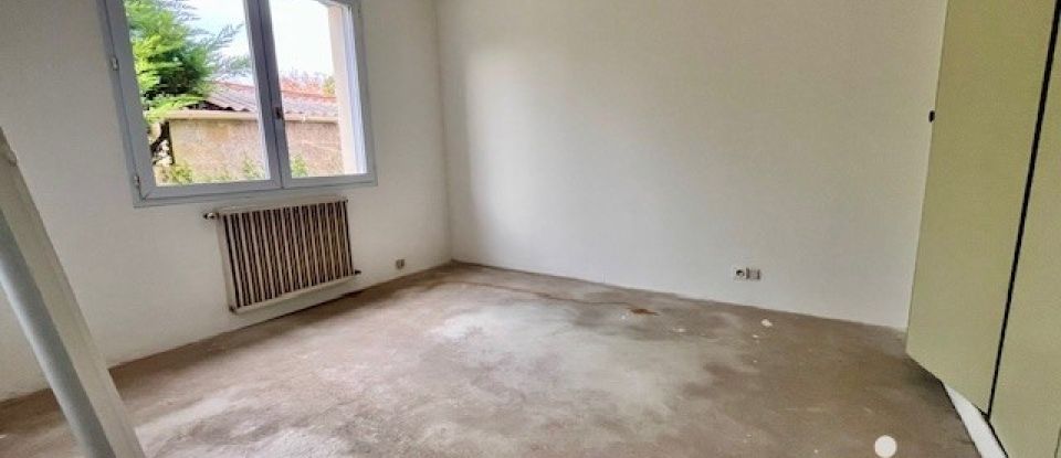 Maison traditionnelle 4 pièces de 121 m² à Coëx (85220)