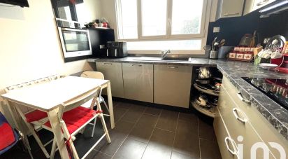 House 6 rooms of 132 m² in Athis-Mons (91200)