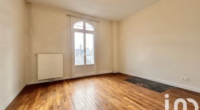 Apartment 4 rooms of 78 m² in Soissons (02200)