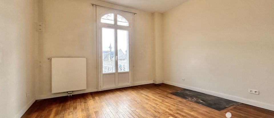 Apartment 4 rooms of 78 m² in Soissons (02200)