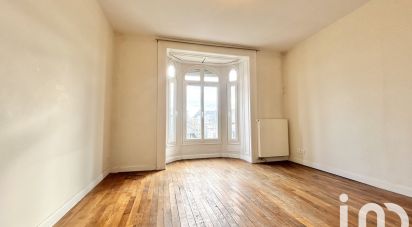 Apartment 4 rooms of 78 m² in Soissons (02200)