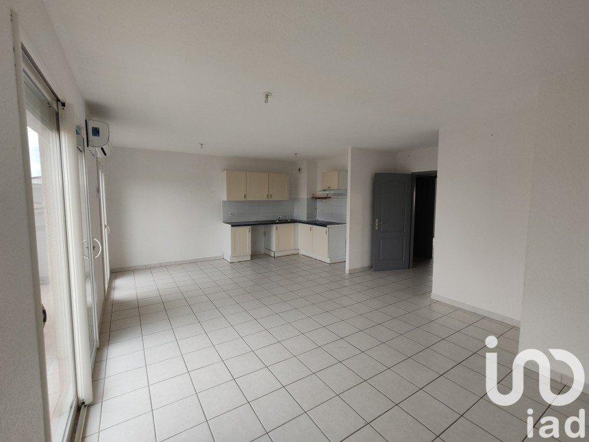 Appartement 4 pièces de 79 m² à Bompas (66430)