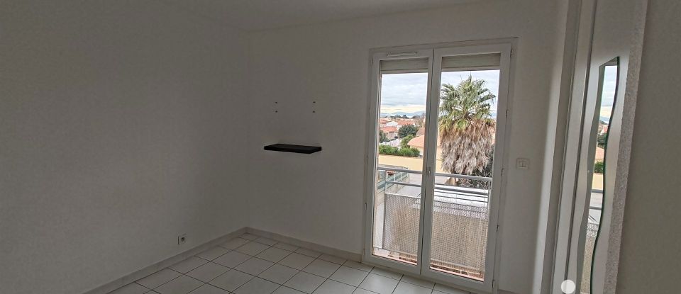 Appartement 4 pièces de 79 m² à Bompas (66430)