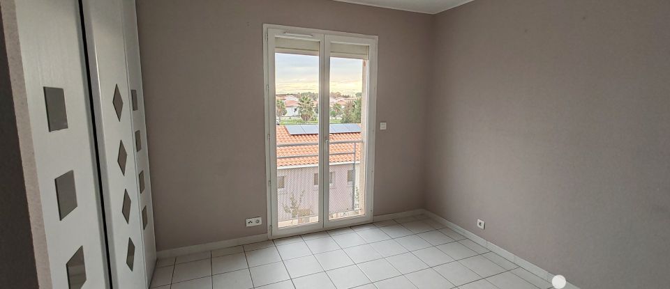 Appartement 4 pièces de 79 m² à Bompas (66430)