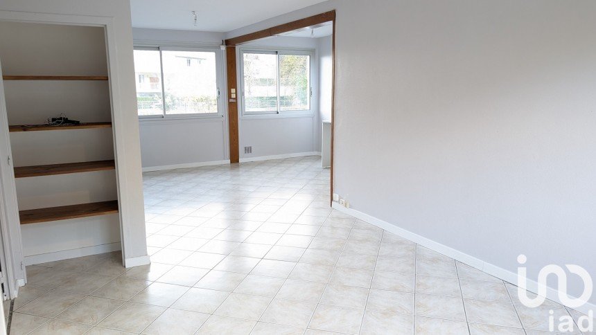 Appartement 4 pièces de 69 m² à Chamalières (63400)