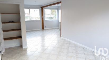 Appartement 4 pièces de 69 m² à Chamalières (63400)