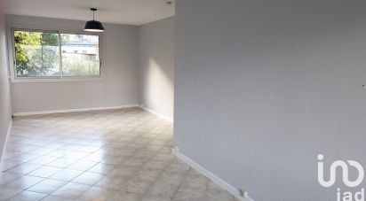 Appartement 4 pièces de 69 m² à Chamalières (63400)