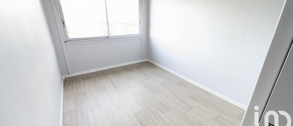 Appartement 4 pièces de 69 m² à Chamalières (63400)