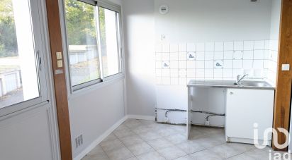 Appartement 4 pièces de 69 m² à Chamalières (63400)