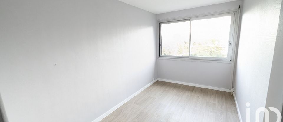 Appartement 4 pièces de 69 m² à Chamalières (63400)