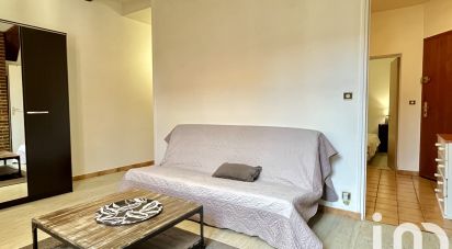 Appartement 2 pièces de 29 m² à Troyes (10000)