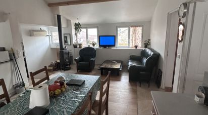 Apartment 4 rooms of 80 m² in Boissy-Saint-Léger (94470)