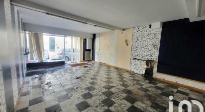 Immeuble de 238 m² à Châtellerault (86100)