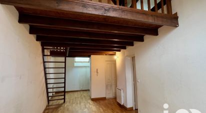 Appartement 3 pièces de 56 m² à Meaux (77100)