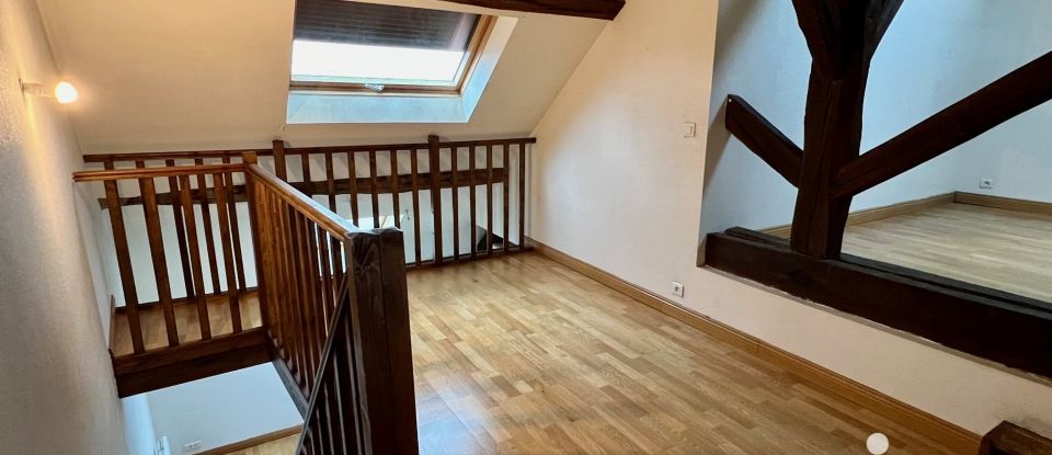 Apartment 3 rooms of 56 m² in Meaux (77100)