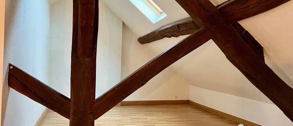 Apartment 3 rooms of 56 m² in Meaux (77100)