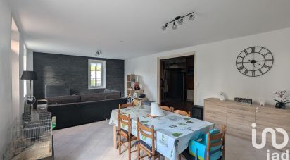 House 5 rooms of 145 m² in Berchères-les-Pierres (28630)