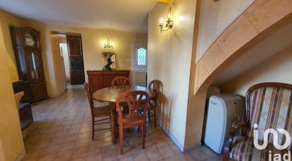 Maison de village 4 pièces de 54 m² à Maillane (13910)