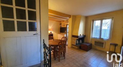 Maison de village 4 pièces de 54 m² à Maillane (13910)