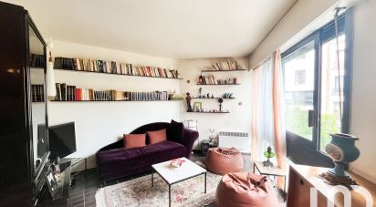 Appartement 2 pièces de 52 m² à Paris (75017)