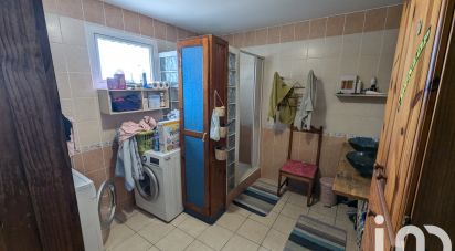 Maison 3 pièces de 80 m² à Saint-Denis (97490)