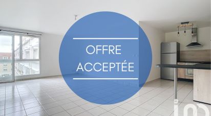 Apartment 2 rooms of 57 m² in Montévrain (77144)