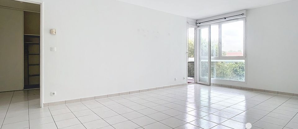 Apartment 2 rooms of 57 m² in Montévrain (77144)