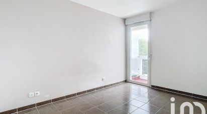 Apartment 2 rooms of 57 m² in Montévrain (77144)