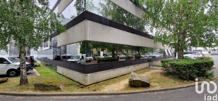 Bureaux de 140 m² à Châtillon (92320)