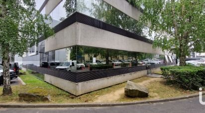 Offices of 140 m² in Châtillon (92320)