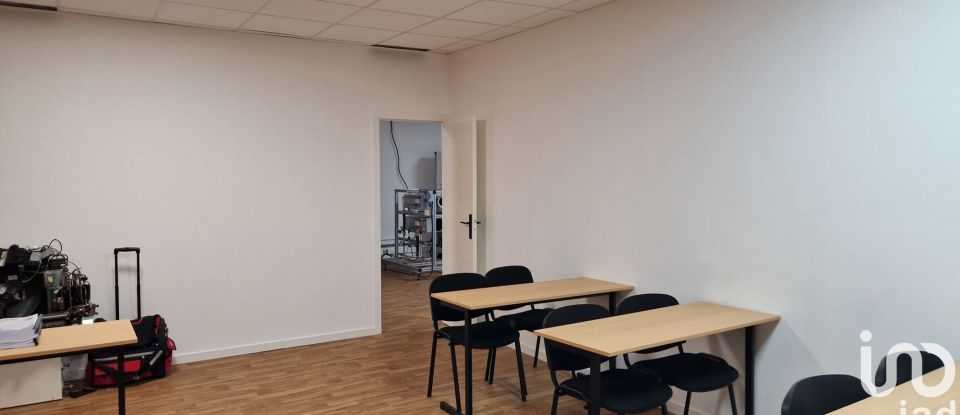 Bureaux de 140 m² à Châtillon (92320)