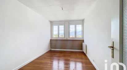 Appartement 2 pièces de 34 m² à Grenoble (38100)