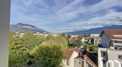 Appartement 2 pièces de 34 m² à Grenoble (38100)