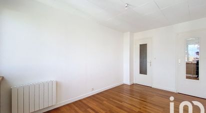 Appartement 2 pièces de 34 m² à Grenoble (38100)