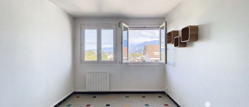 Apartment 2 rooms of 34 m² in Grenoble (38100)