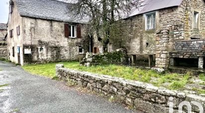 Country house 3 rooms of 63 m² in Pont de Montvert - Sud Mont Lozère (48220)