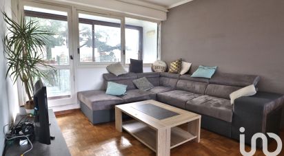 Appartement 3 pièces de 66 m² à Nantes (44100)