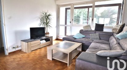 Appartement 3 pièces de 66 m² à Nantes (44100)