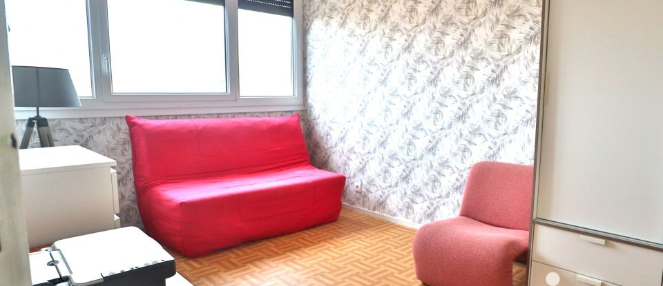 Appartement 3 pièces de 66 m² à Nantes (44100)