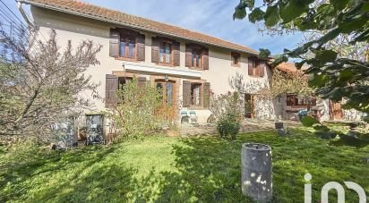 Traditional house 6 rooms of 190 m² in Vic-en-Bigorre (65500)