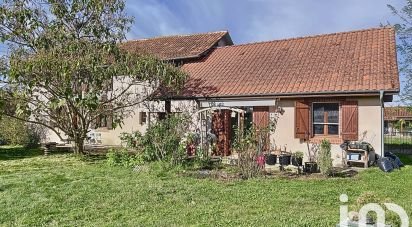 Traditional house 6 rooms of 190 m² in Vic-en-Bigorre (65500)